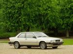 Volvo 780 Coupe 1985 года